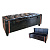 Пуф с местом для хранения LOFT, 122*42 см