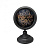 Часы настольные с подвижным механизмом BLACK MOON, 55*36 см