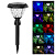 Солнечный светильник LAWN LIGHT, 3000/4000/6500К+RGB