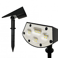Солнечный светильник направленного света SOLAR SPOT LIGHT, 3000К