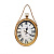 Часы настенные COLORADO CLOCK Co., 50*42*6 см