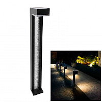 Солнечный светильник MODERN GARDEN, 53 см