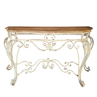 Консоль СРЕДИЗЕМНОМОРСКИЙ СТИЛЬ