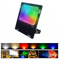 Ландшафтный светильник Mi-Light, 20 Вт RGB+CCT 