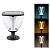 Солнечный светильник 3 LIGHTS in ONE, 20 см