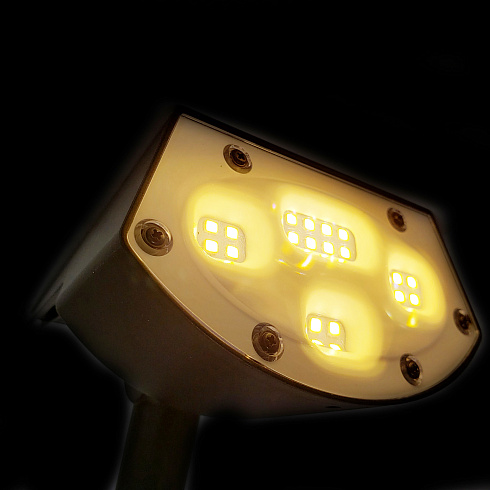 Солнечный светильник направленного света SOLAR SPOT LIGHT, 3000К