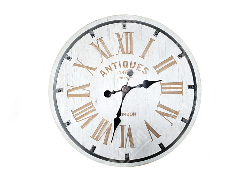 Часы настенные Antiques 1870, Ø60 см