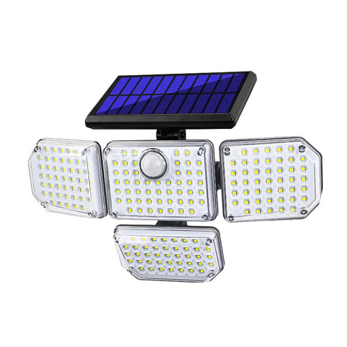 Солнечный светильник ТРАНСФОРМЕР 5Вт, 3 Light in 1