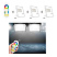 Ландшафтный светильник MI-LIGHT, 20Вт RGB+CCT 