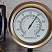 Часы настенные ПРОМЫШЛЕННЫЙ СИТЛЬ, 82*10*30 см