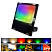 Ландшафтный светильник MI-LIGHT, 30Вт RGB+CCT