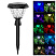 Солнечный светильник LAWN LIGHT, 3000/4000/6500К+RGB