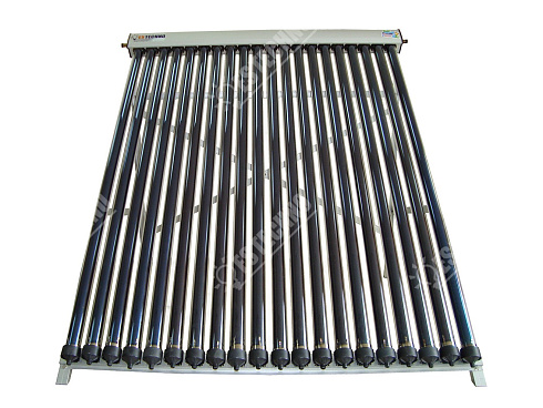 Солнечный вакуумный коллектор Heat Pipe SR-H20 (20 трубок)