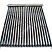 Солнечный вакуумный коллектор Heat Pipe SR-H20 (20 трубок)