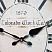 Часы настенные COLORADO CLOCK Co., 50*42*6 см