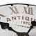 Часы настенные Antiques 1870, Ø60 см