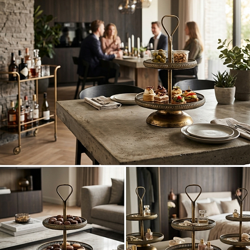 Тренды HoReCa 26