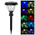 Солнечный светильник LAWN LIGHT, 3000/4000/6500К+RGB