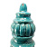 Декоративная фигура для дома и улицы ORIENTAL, 60*20 см, керамика