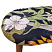 Скамья TROPICANA, 120*40*44 см
