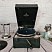 Патефон "Decca" 130, "The Salon", 30-е годы, London