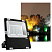 Ландшафтный светильник Mi-LIGHT, 10Вт RGB+CCT