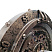 Часы настенные NAUTILUS с подвижным механизмом, Ø65*7.2 см