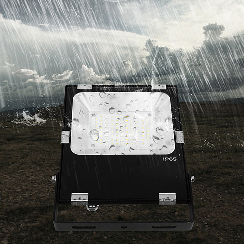 Ландшафтный светильник MI-LIGHT, 30Вт RGB+CCT