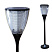 Солнечный светильник CUP GARDEN LIGHT, 80 см, 2 шт в упаковке
