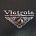 Патефон «Victrola», "Victor", USA, 1930-е годы