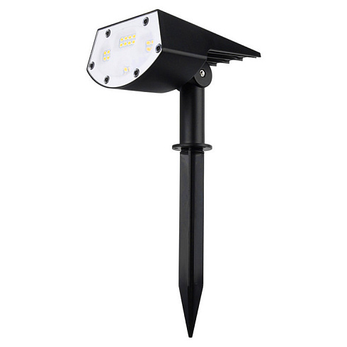 Солнечный светильник направленного света SOLAR SPOT LIGHT, 3000К