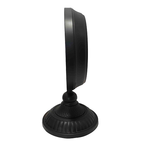 Часы настольные с подвижным механизмом BLACK MOON, 55*36 см
