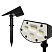 Солнечный светильник направленного света SOLAR SPOT LIGHT, 3000К