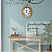 Часы настенные COLORADO CLOCK Co., 50*42*6 см
