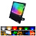 Ландшафтный светильник MI-LIGHT, 20Вт RGB+CCT 