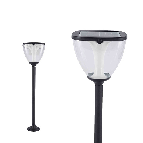 Солнечный светильник 3 LIGHTS in ONE, 60 см