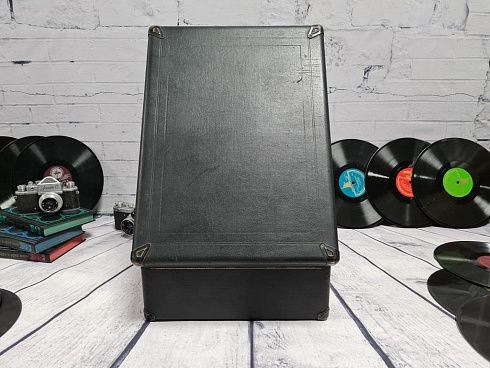 Патефон «Victrola», "Victor", USA, 1930-е годы