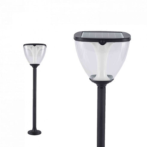 Солнечный светильник 3 LIGHTS in ONE, 60 см