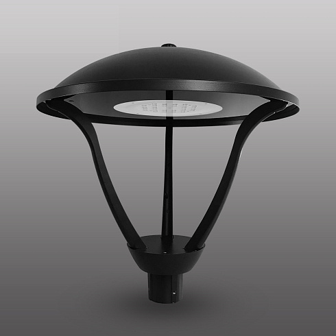 Парковый светильник HELMET, 50Вт