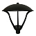 Парковый светильник HELMET, 50Вт