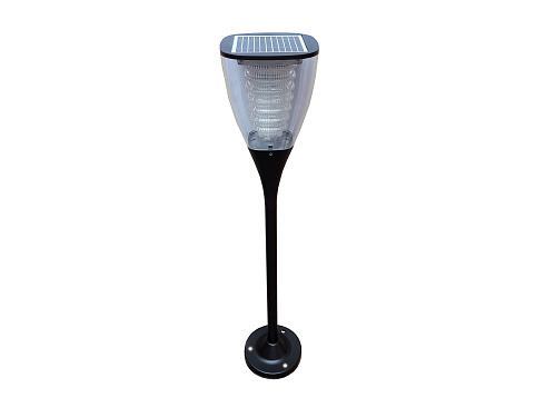 Солнечный светильник CUP GARDEN LIGHT, 80 см, 2 шт в упаковке