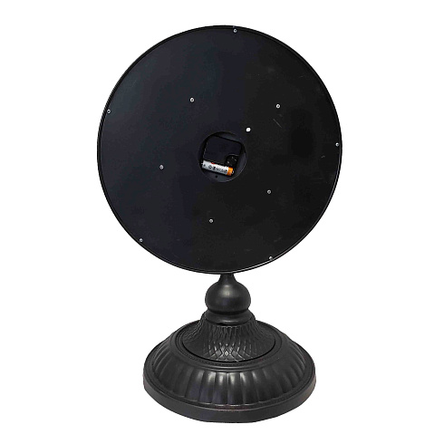 Часы настольные с подвижным механизмом BLACK MOON, 55*36 см