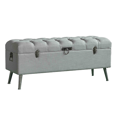 Пуф с местом для хранения SOFT CHEST, 121*42 см