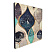 Панно BLUE MOTIF, 60*60 см