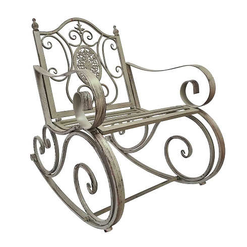 Садовое кресло-качалка ANTIQUE,, 92*64*91 см