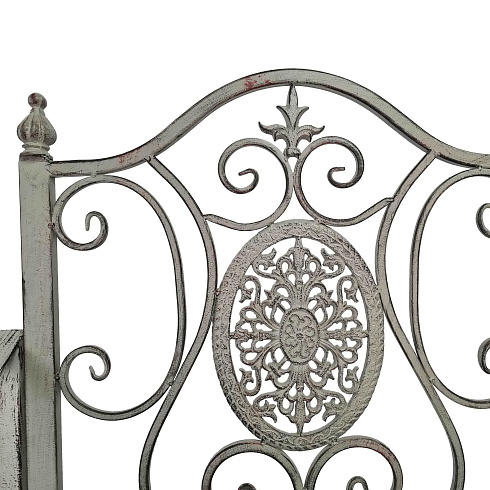 Садовое кресло-качалка ANTIQUE,, 92*64*91 см