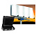 Ландшафтный светильник MI-LIGHT, 30Вт RGB+CCT
