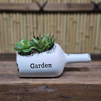 Горшок для суккулентов 24*12*10.5