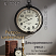 Часы настенные GRAND HOTEL New York City, Ø62*7 см