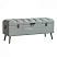 Пуф с местом для хранения SOFT CHEST, 121*42 см